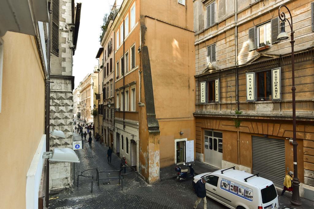 Loft Pantheon — Foto 1
