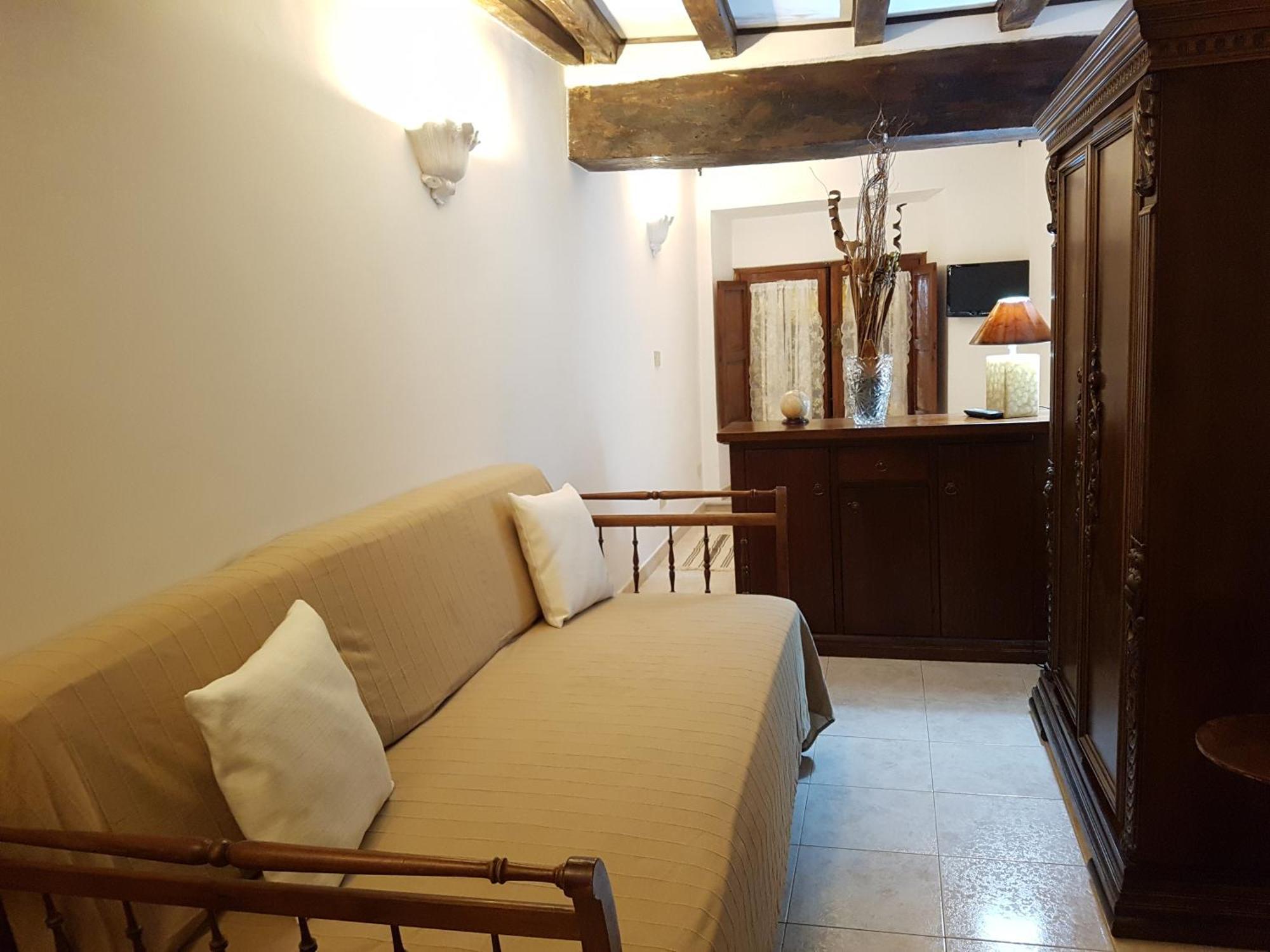 Loft Pantheon, Rome